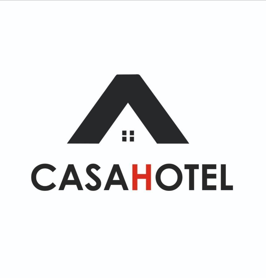 Casahotel Jockey Plaza Mall ลิมา ภายนอก รูปภาพ