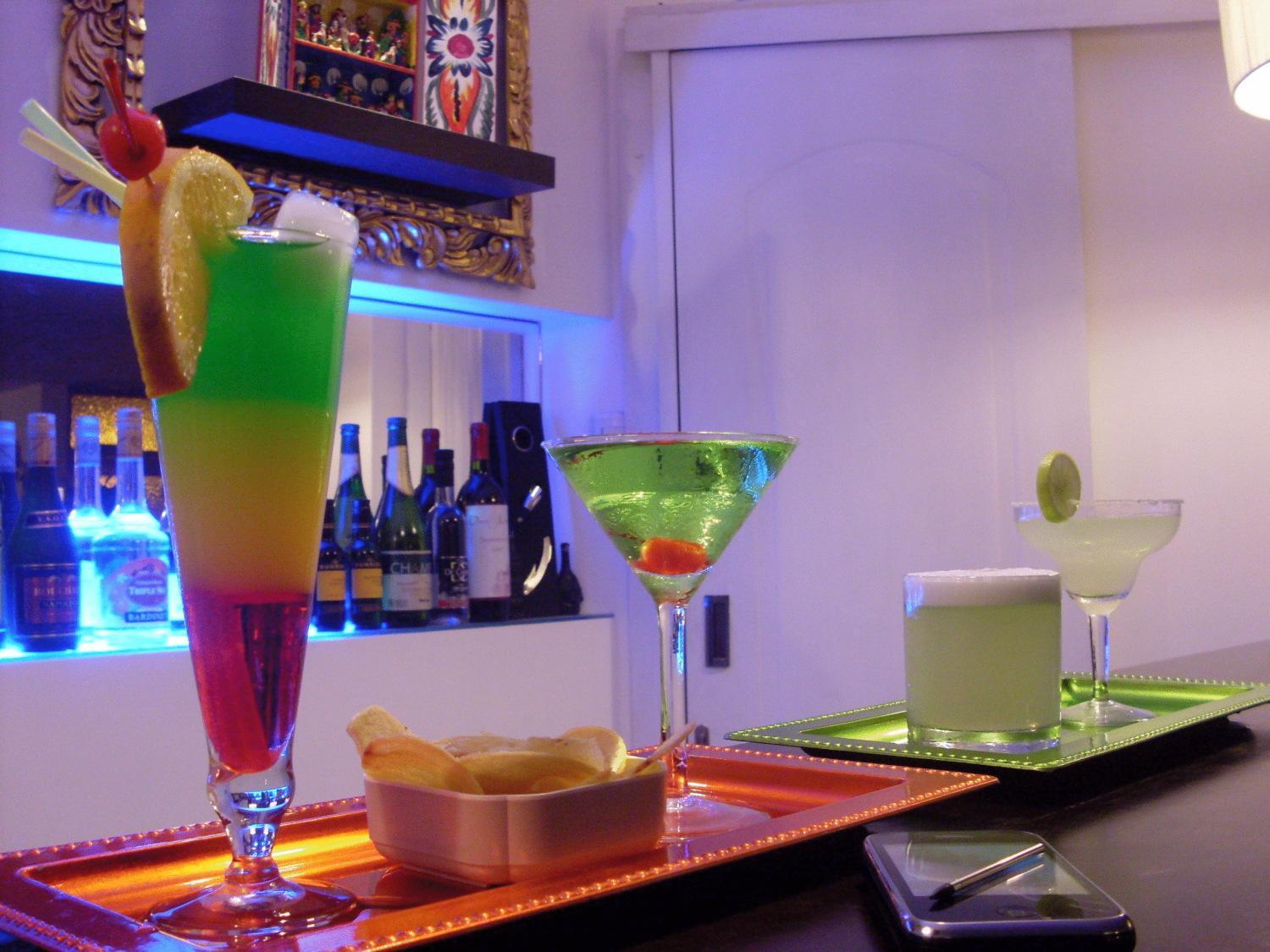 Casahotel Jockey Plaza Mall ลิมา ภายนอก รูปภาพ