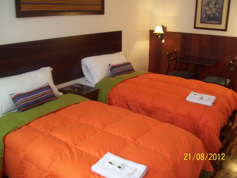 Casahotel Jockey Plaza Mall ลิมา ห้อง รูปภาพ