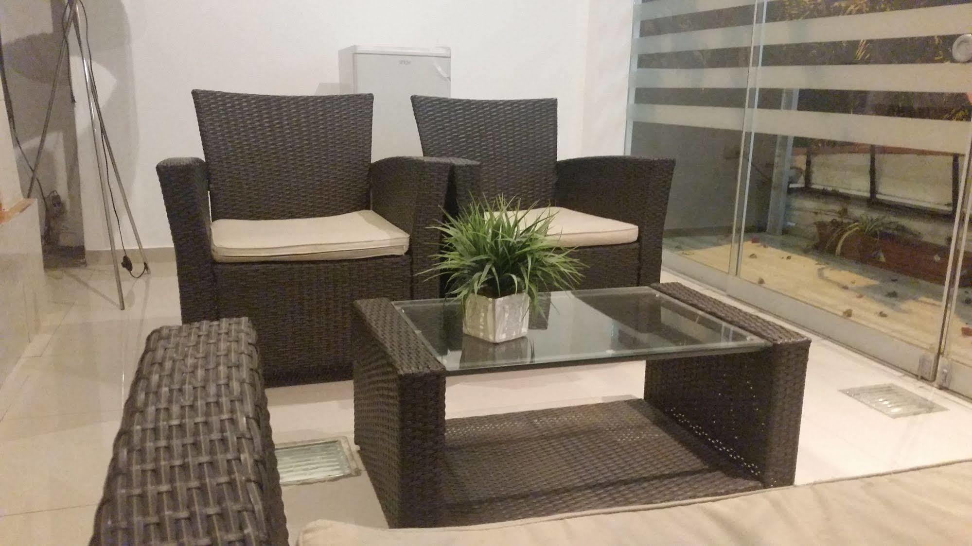Casahotel Jockey Plaza Mall ลิมา ภายนอก รูปภาพ